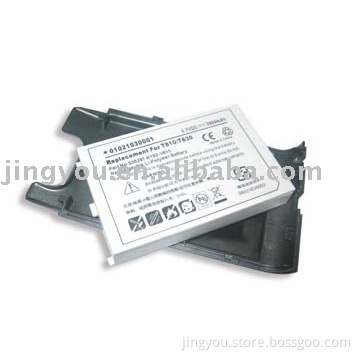 PDA Battery for Fujitsu Siemens Pocket-LOOX T810 / T830